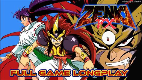 zenki the hunter|Zenki TheHunter .